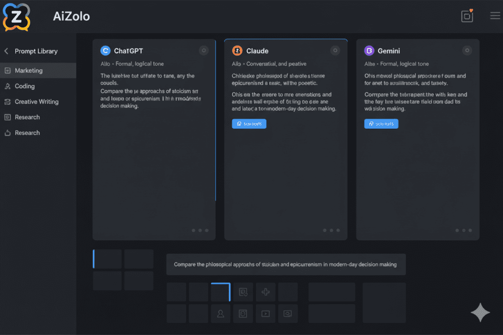 Best All in One AI App