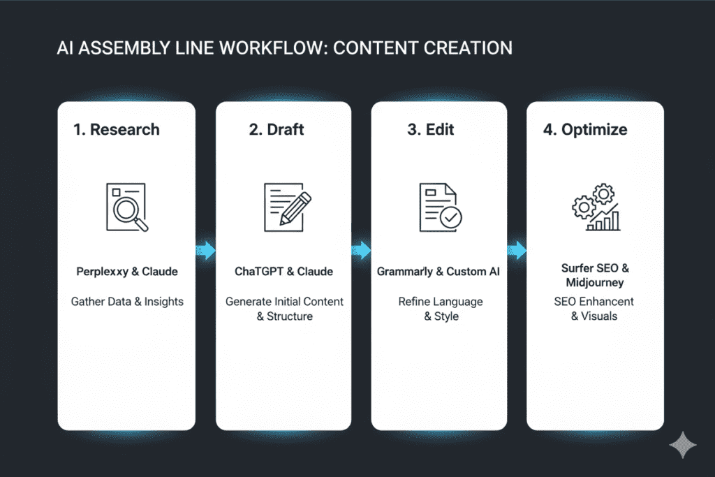 Best All in One AI App
