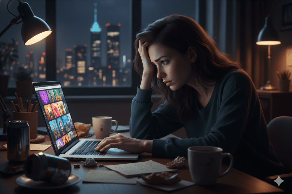 Bing AI Image Generator