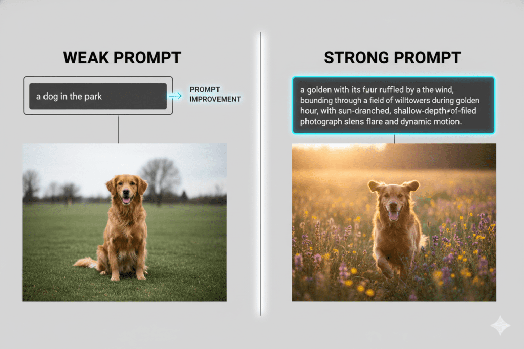 Bing AI Image Generator