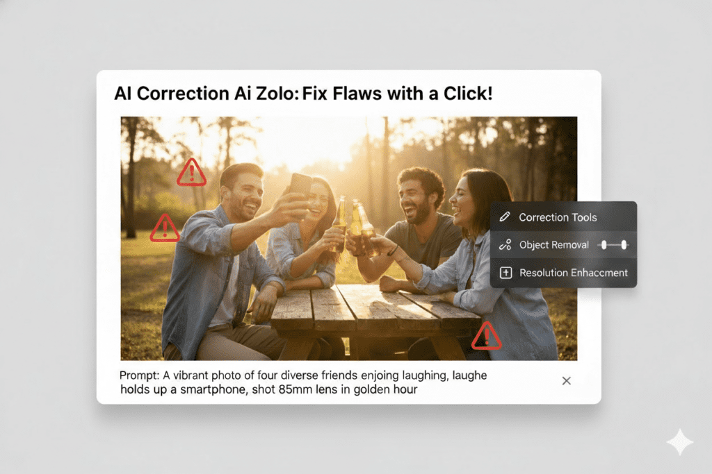 Bing AI Image Generator