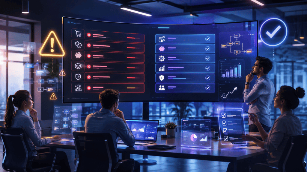 Common Mistakes Startups Make When Choosing AI Tools