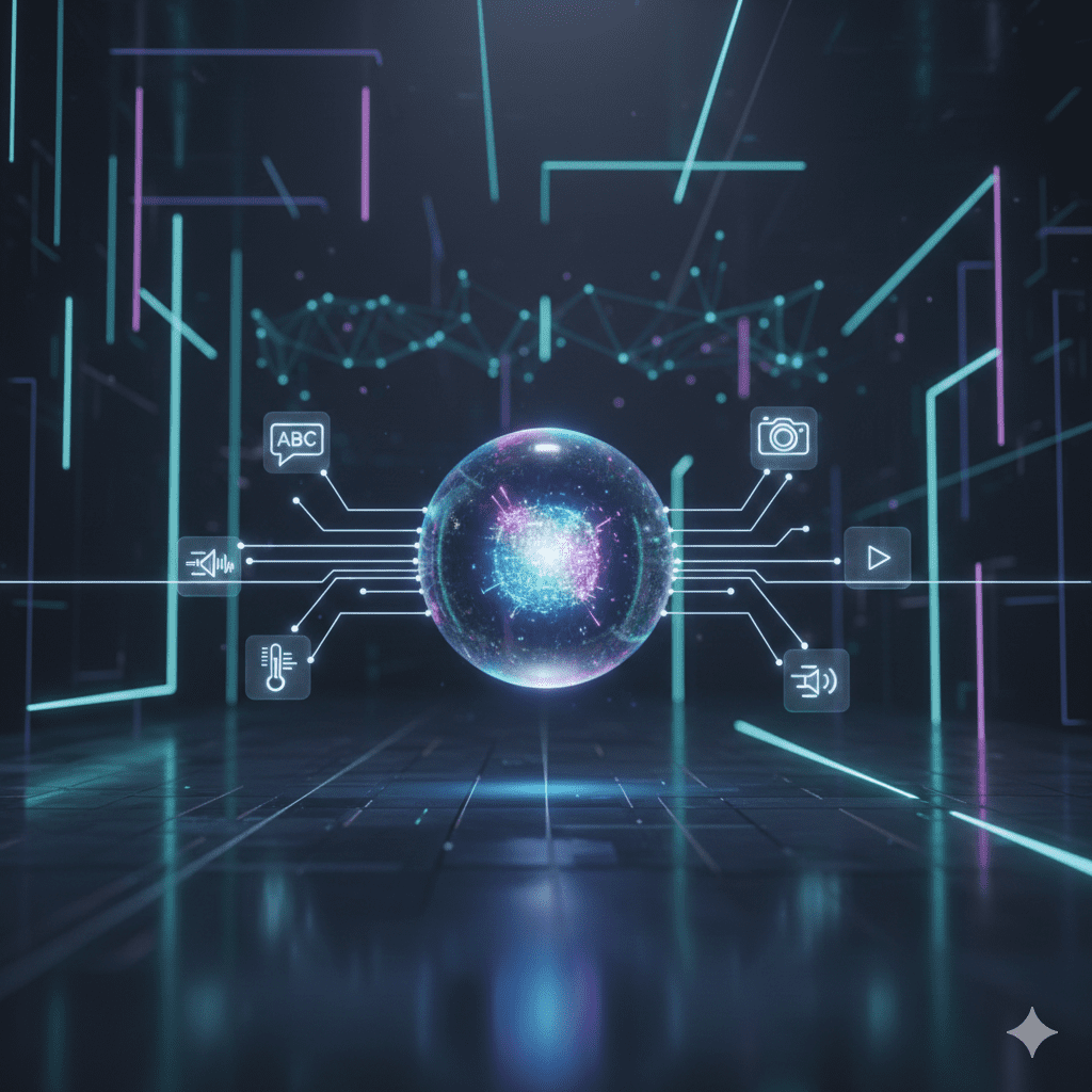 Multi-Model AI Platform