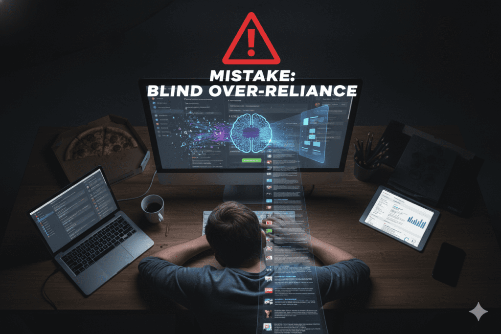 how to use ai for generating seo briefs from keywords