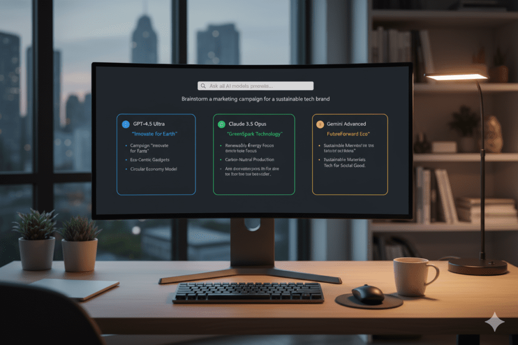 most advanced AI in the world