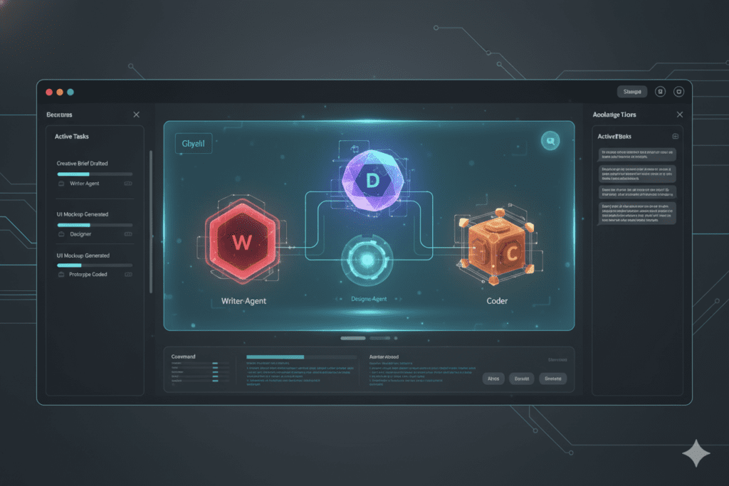 What is AI all in one?