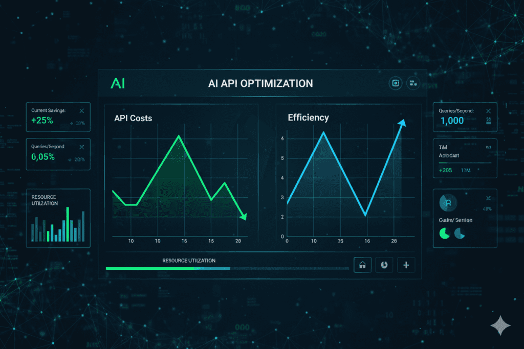 How to Reduce AI API Costs Using a Multi-Model AI Platform
