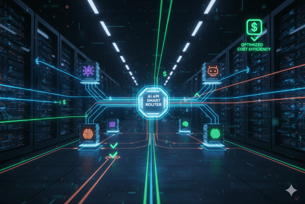 How to Reduce AI API Costs Using a Multi-Model AI Platform