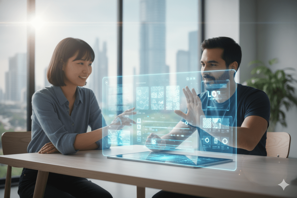 MagAI Strengths in MagAI vs i10x.ai vs AiZolo for Creative Teams