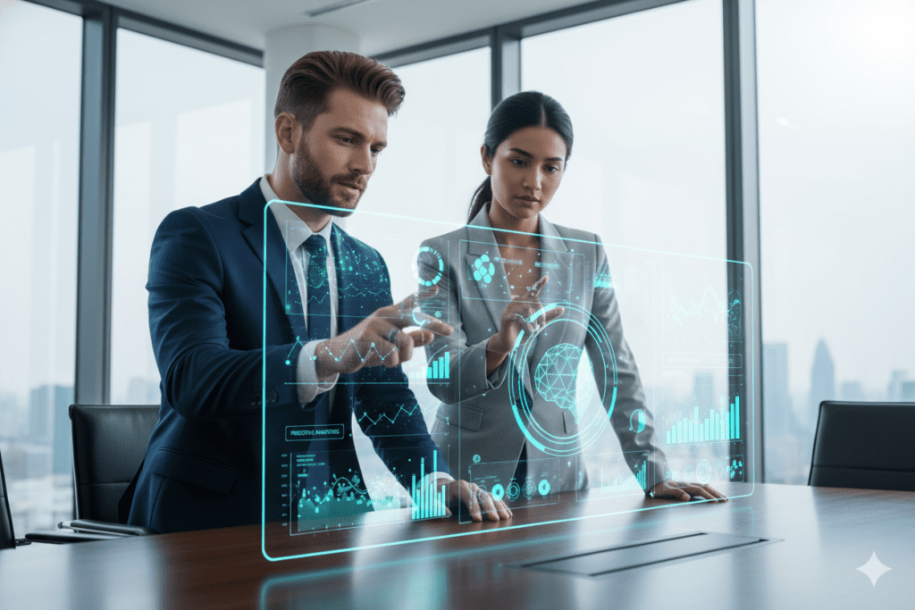 free ai tools for small business