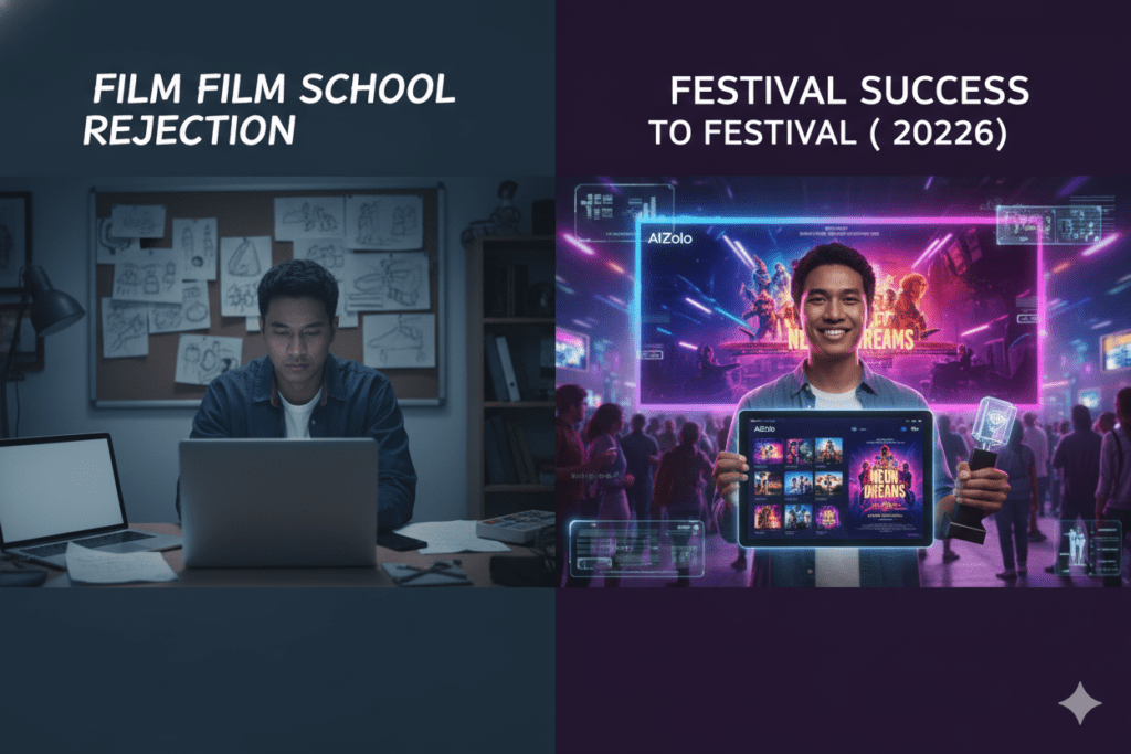 ai movie poster generator