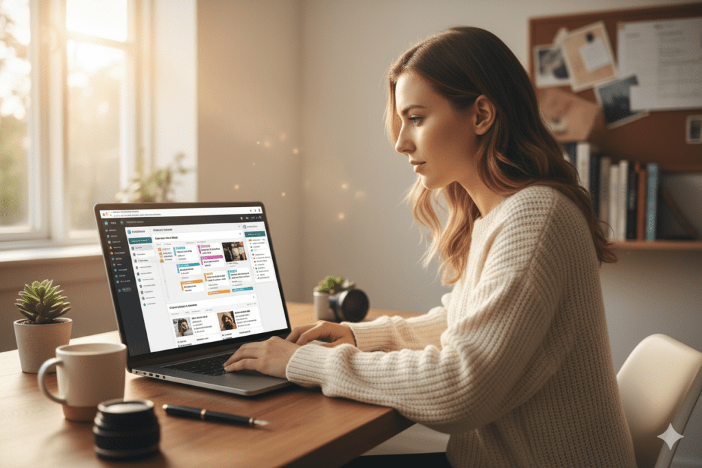 ai facebook post generator