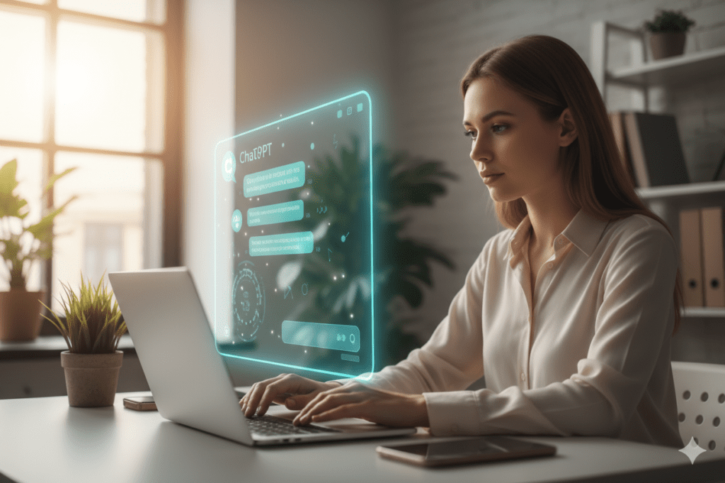 AI Productivity Tools for Entrepreneurs