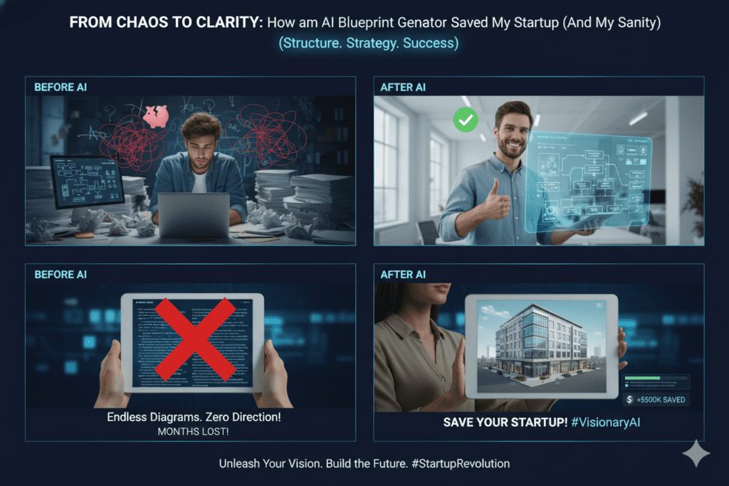 ai outline generator