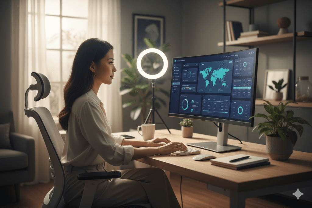 Generative AI Platforms