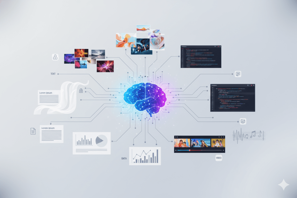Generative AI Platforms