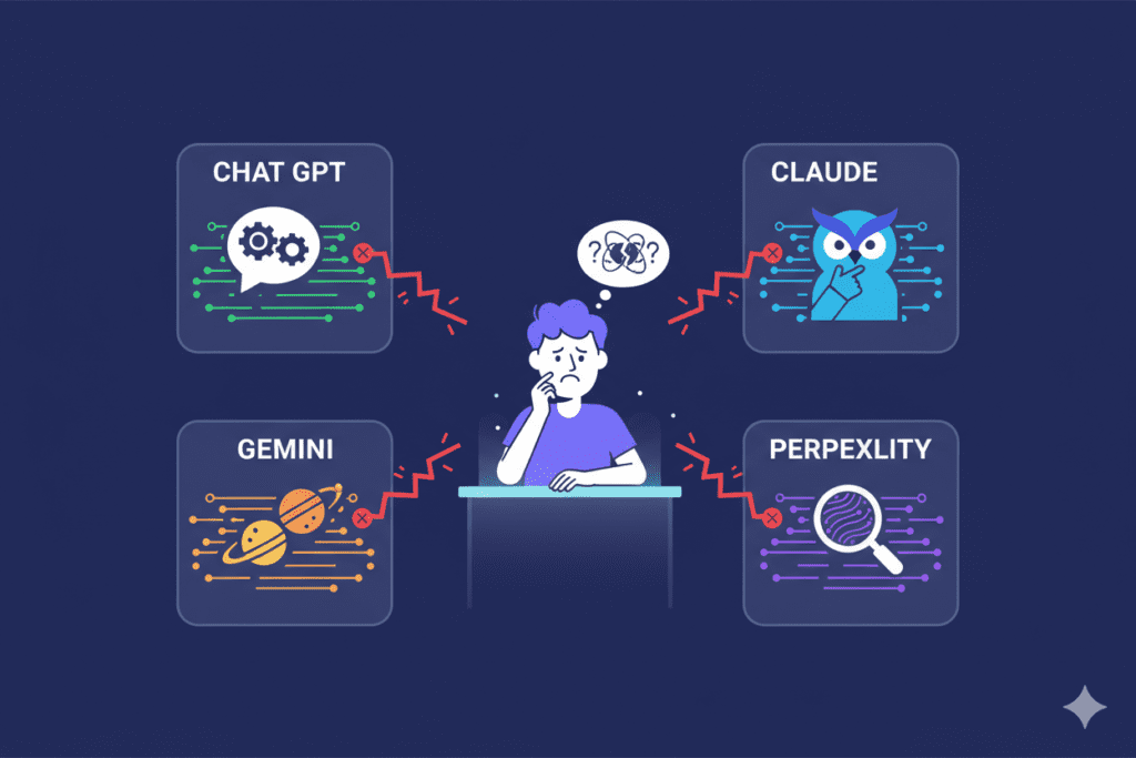 Generative AI Platforms