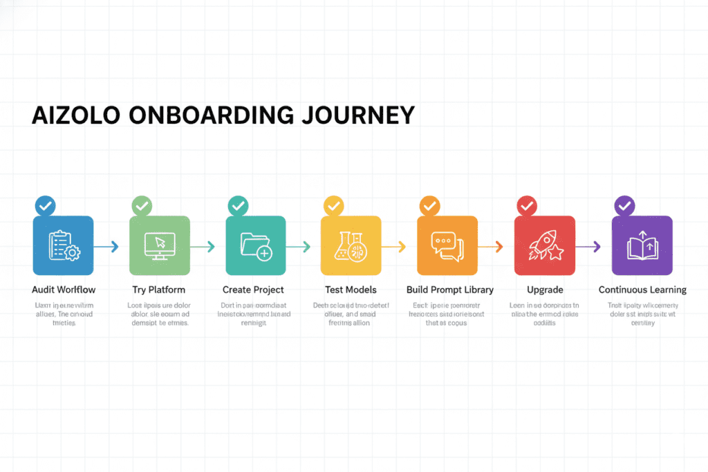 Generative AI for Content Creation