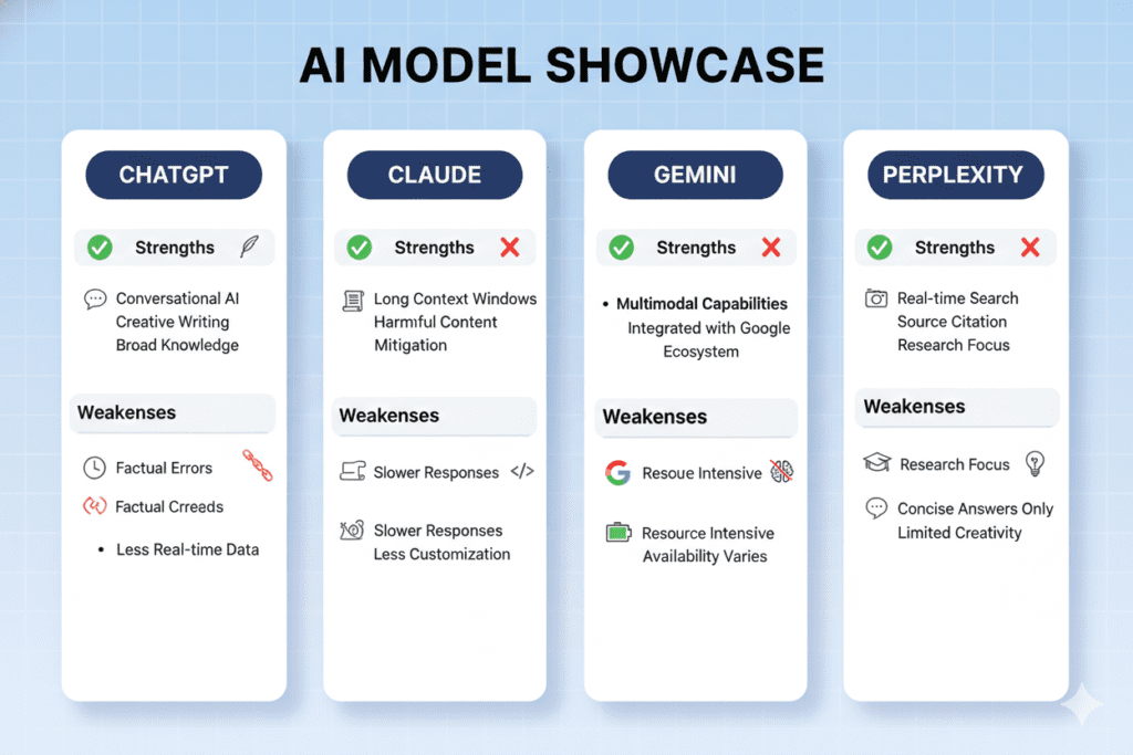 Generative AI for Content Creation