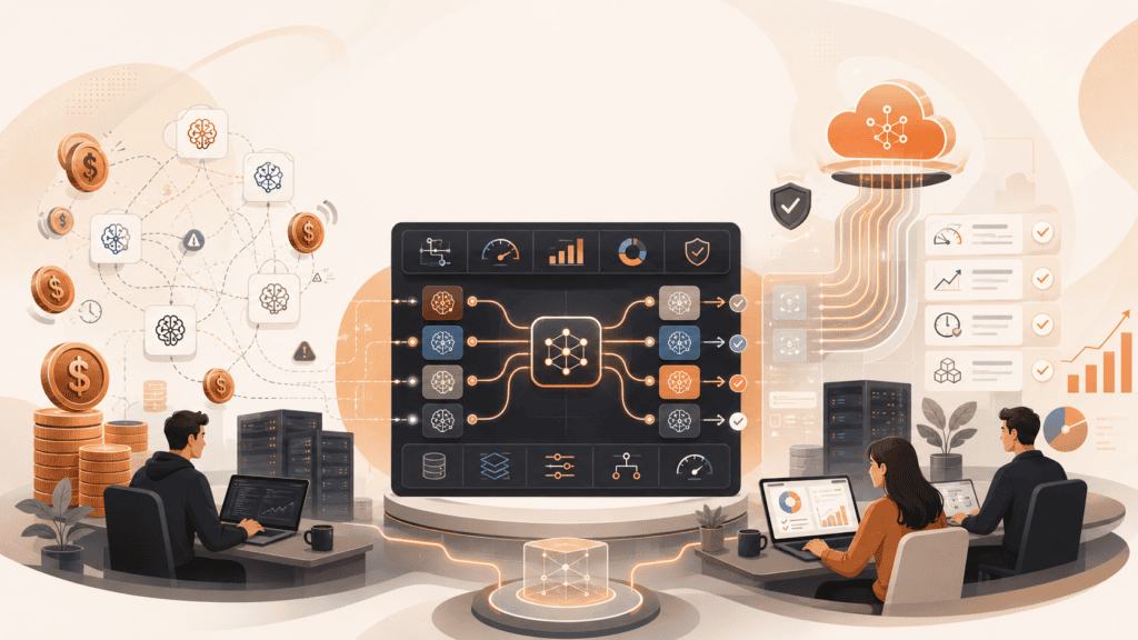 How to Reduce AI API Costs Using a Multi-Model AI Platform