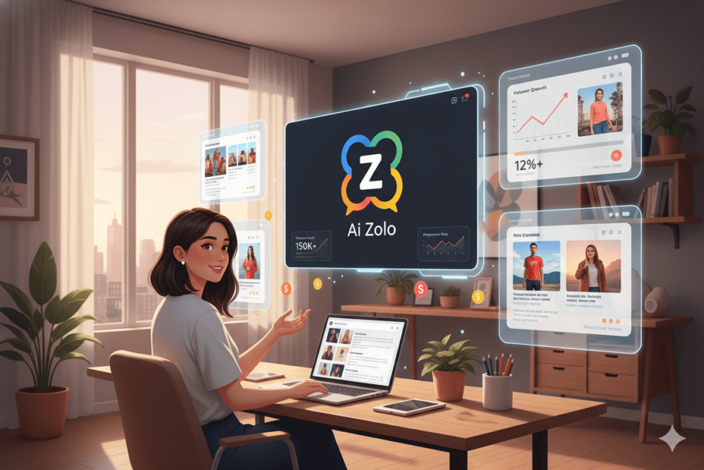 Instagram Username Generator AI