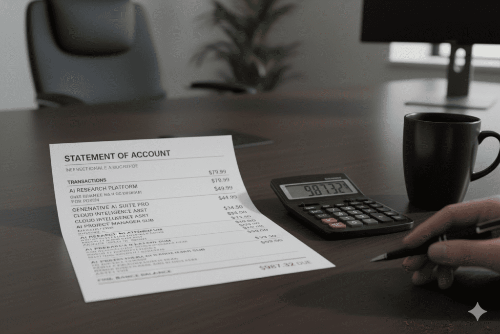 Poe Alternative for Professionals