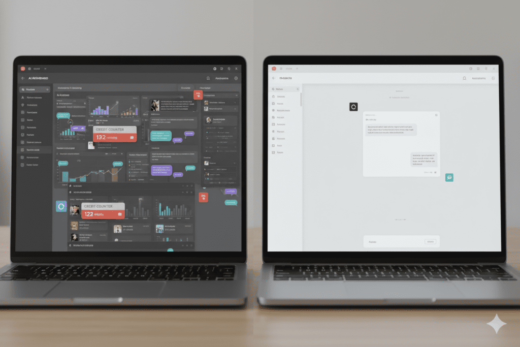 Poe Alternative for Professionals