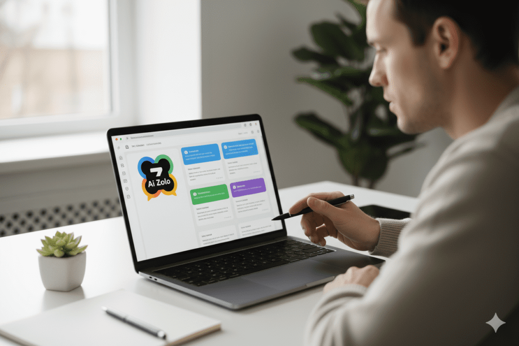 Poe Alternative for Professionals