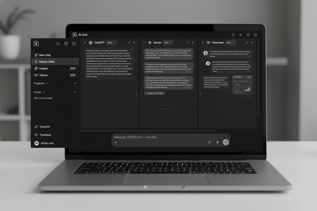 Poe Alternative for Professionals