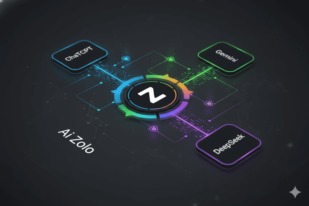 Poe Alternative for Professionals