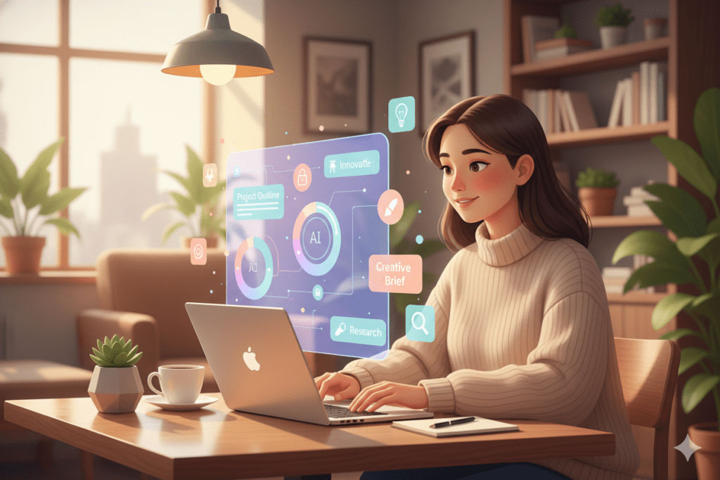 Prompt Engineering for Non Technical Users