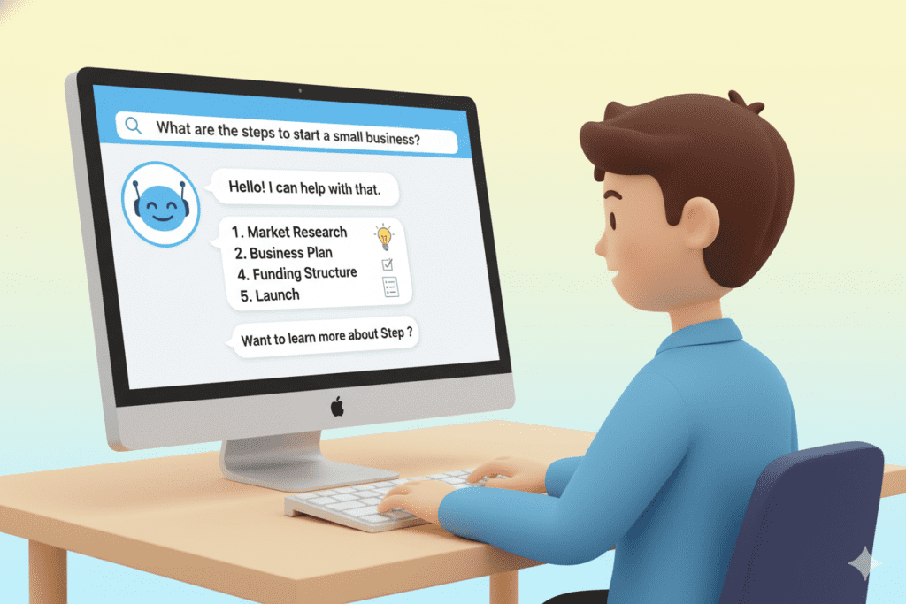 Prompt Engineering for Non Technical Users