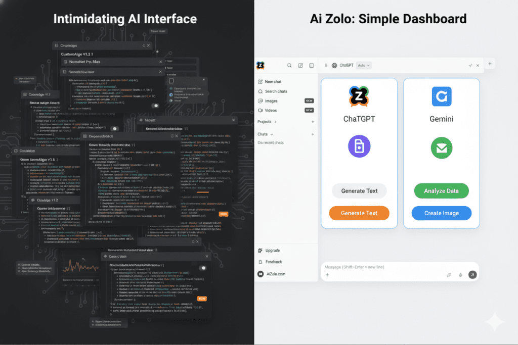 Prompt Engineering for Non Technical Users