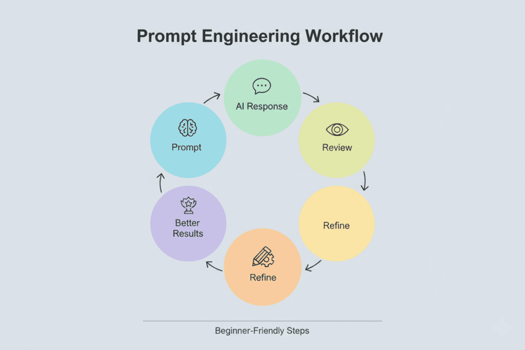 Prompt Engineering for Non Technical Users