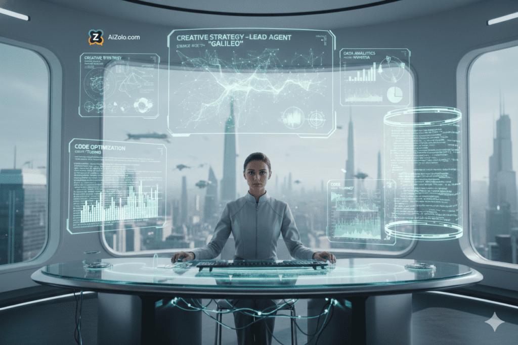 The Myth of One AI Does It All