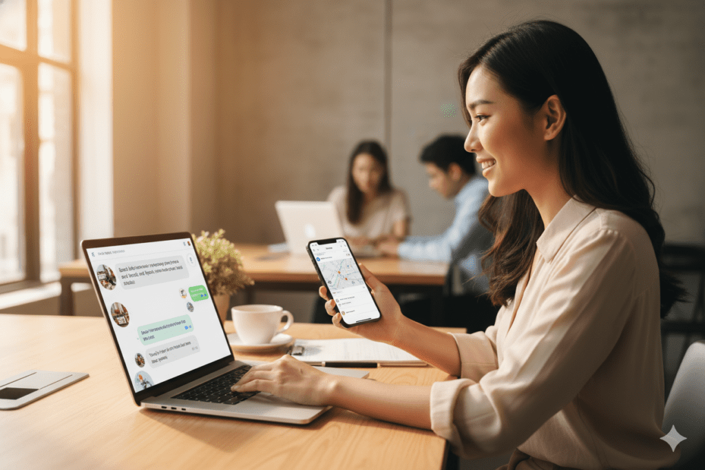 Will AI Replace Google Search