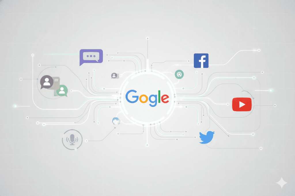 Will AI Replace Google Search