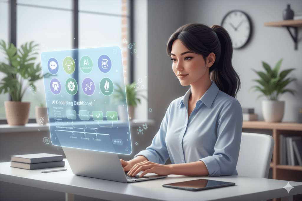 affordable AI tools for small business