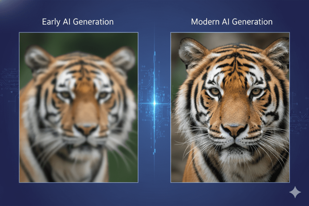 ai animal generator