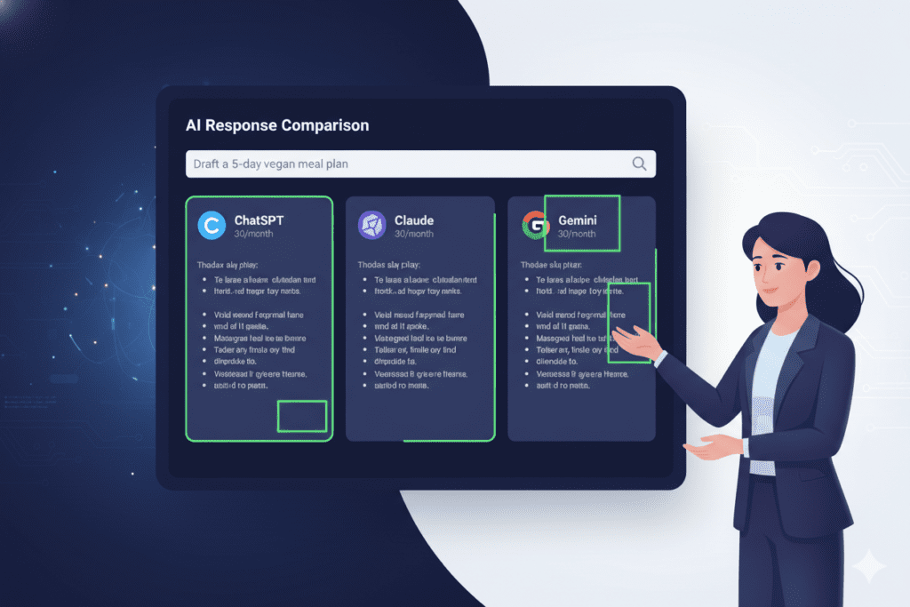 all-in-one AI tools subscription
