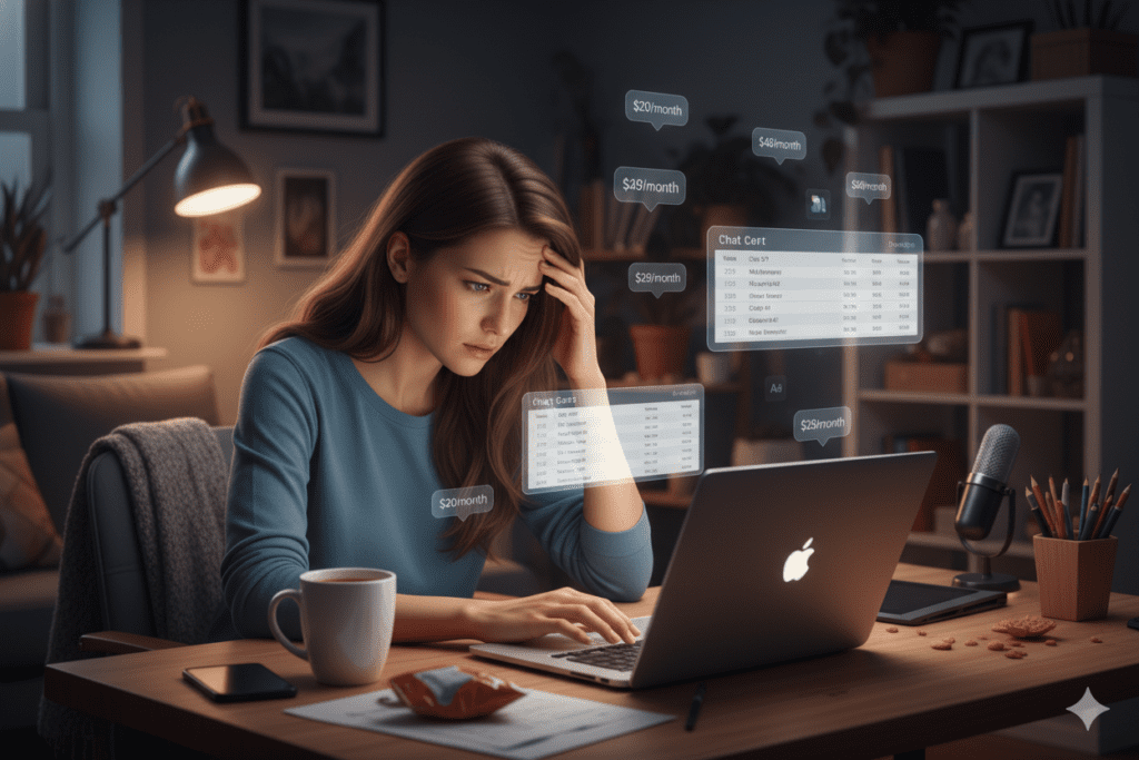 all-in-one ai models