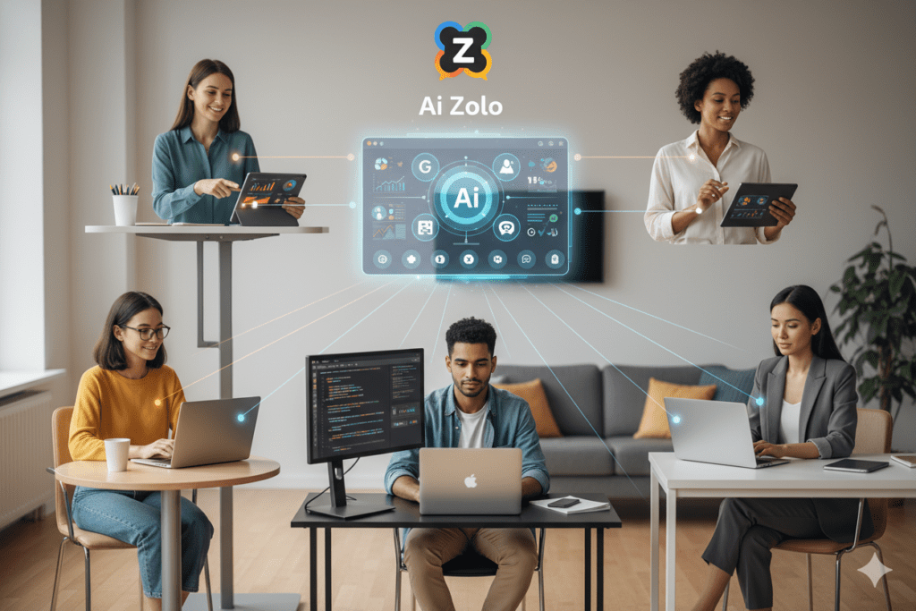 all-in-one ai models