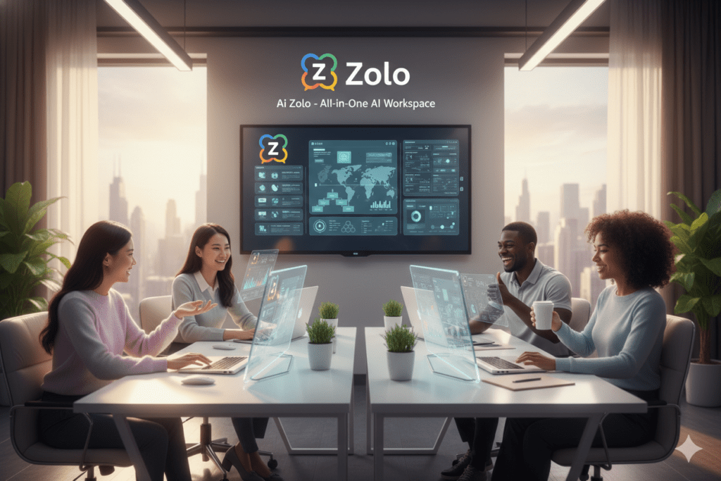 all-in-one ai models