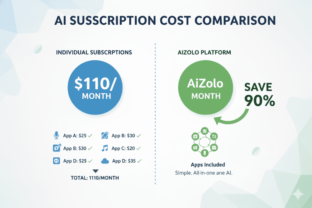 best AI tools for content creation 2026