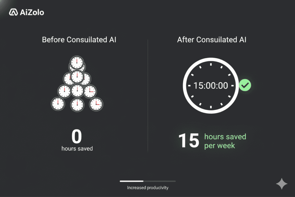 best AI tools for content creation for marketers