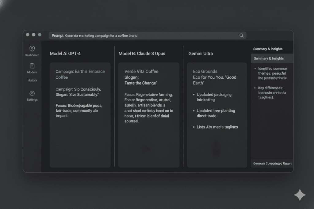 best AI tools for content creation free