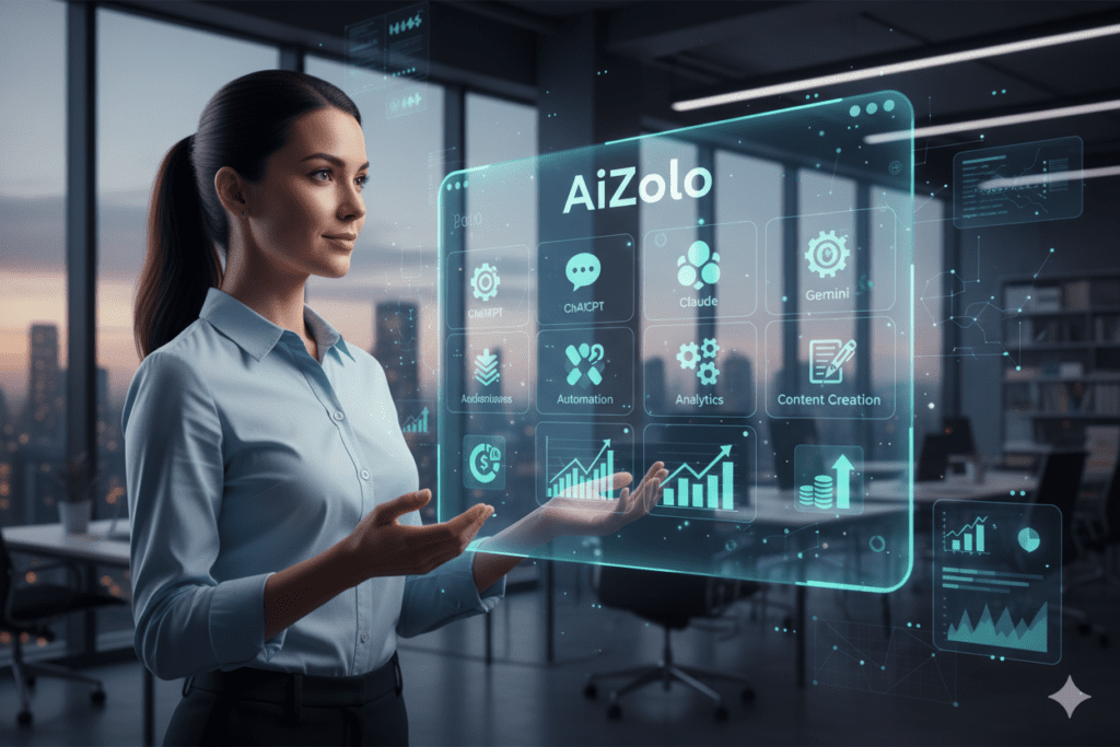 cheap AI software for small businesses