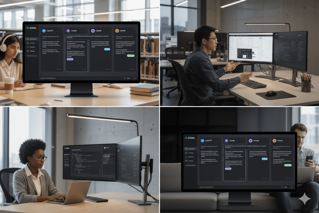 free AI tools directory