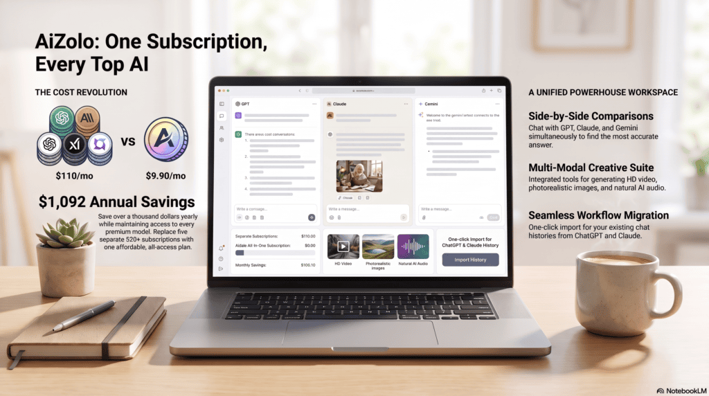AI Tools for Daily Business Tasks: The Complete 2026 Buyer's Guide 20 unified AI workspace dashboard for business automation software