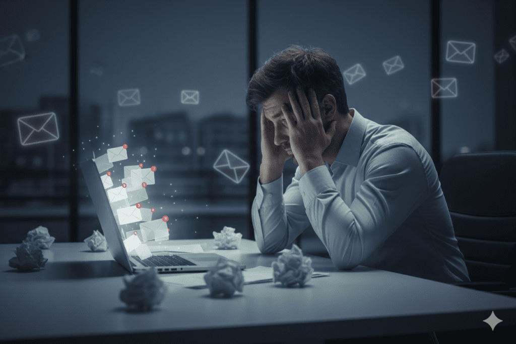 AI cold email generator tools